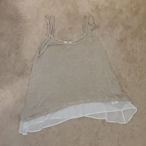 💐2 for $10💐 cute tank